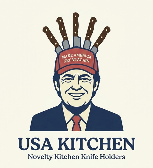 USA Kitchen logo