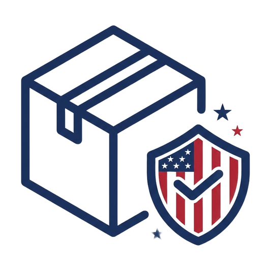 Shipping Protection badge