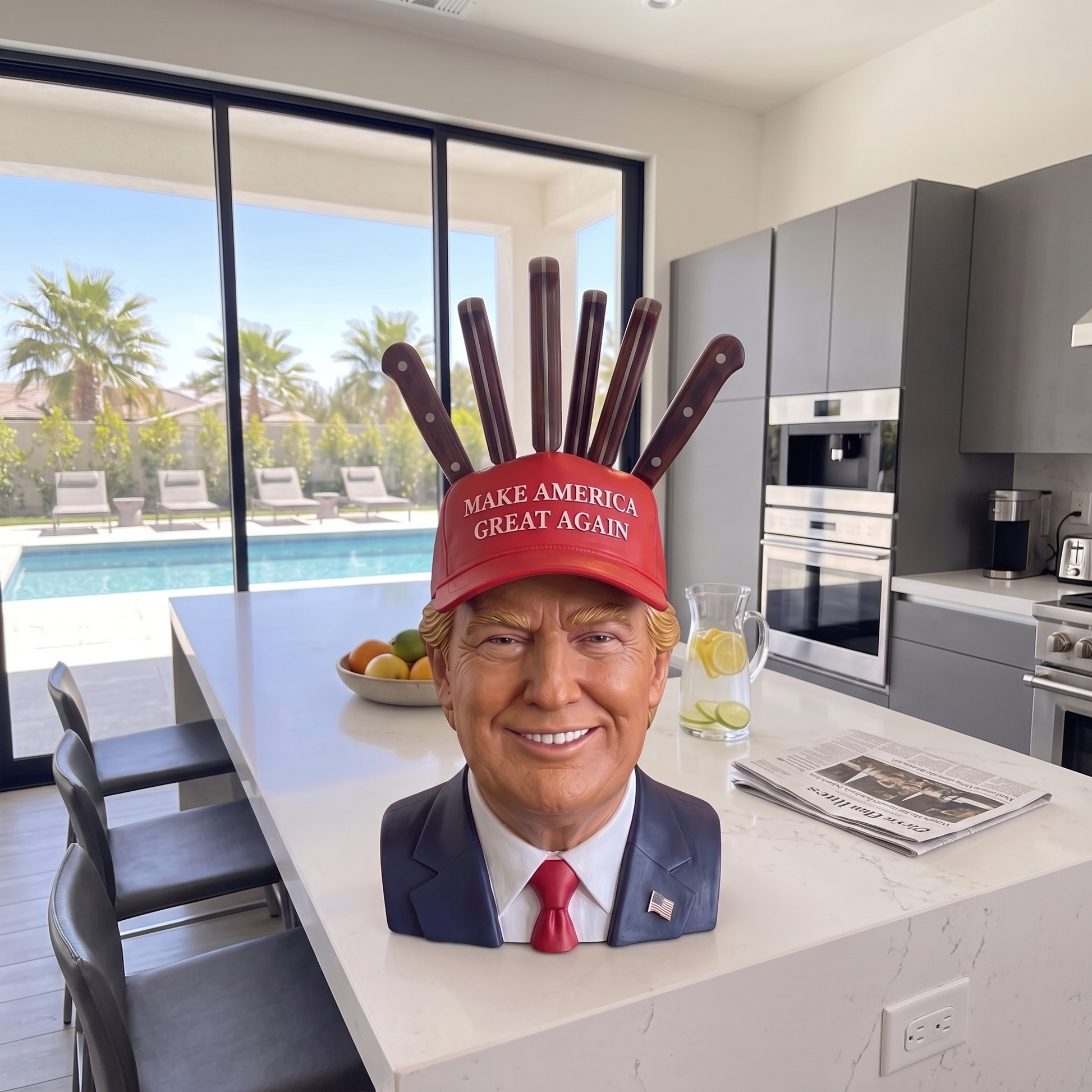 SQ-MAGA